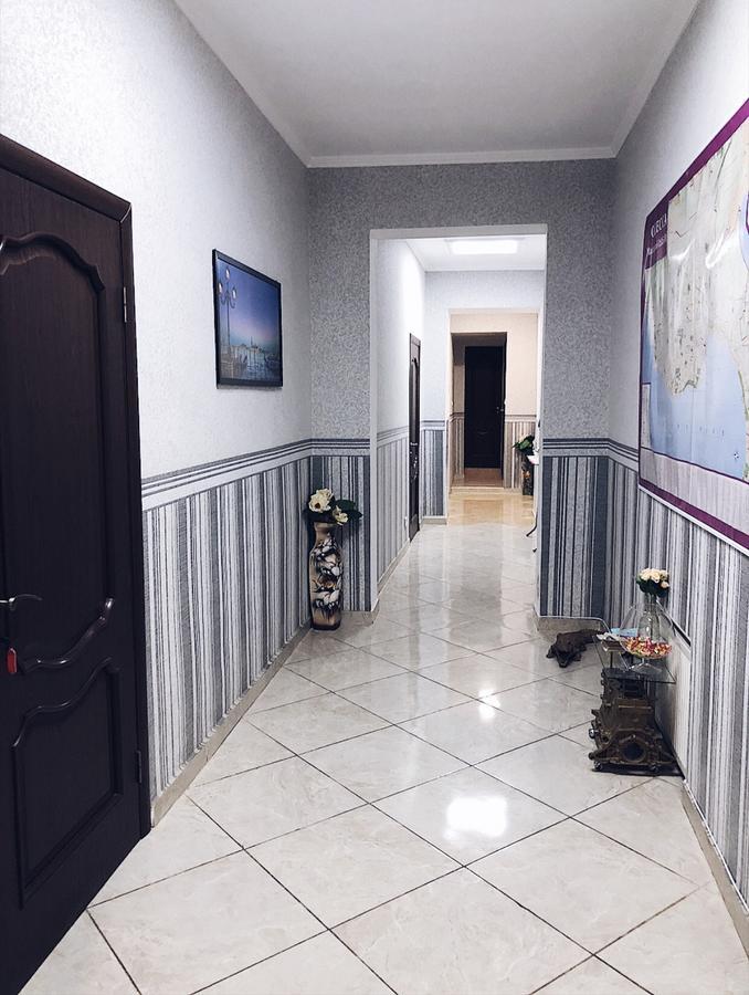 The Hostel On Gogolya Odessa Esterno foto
