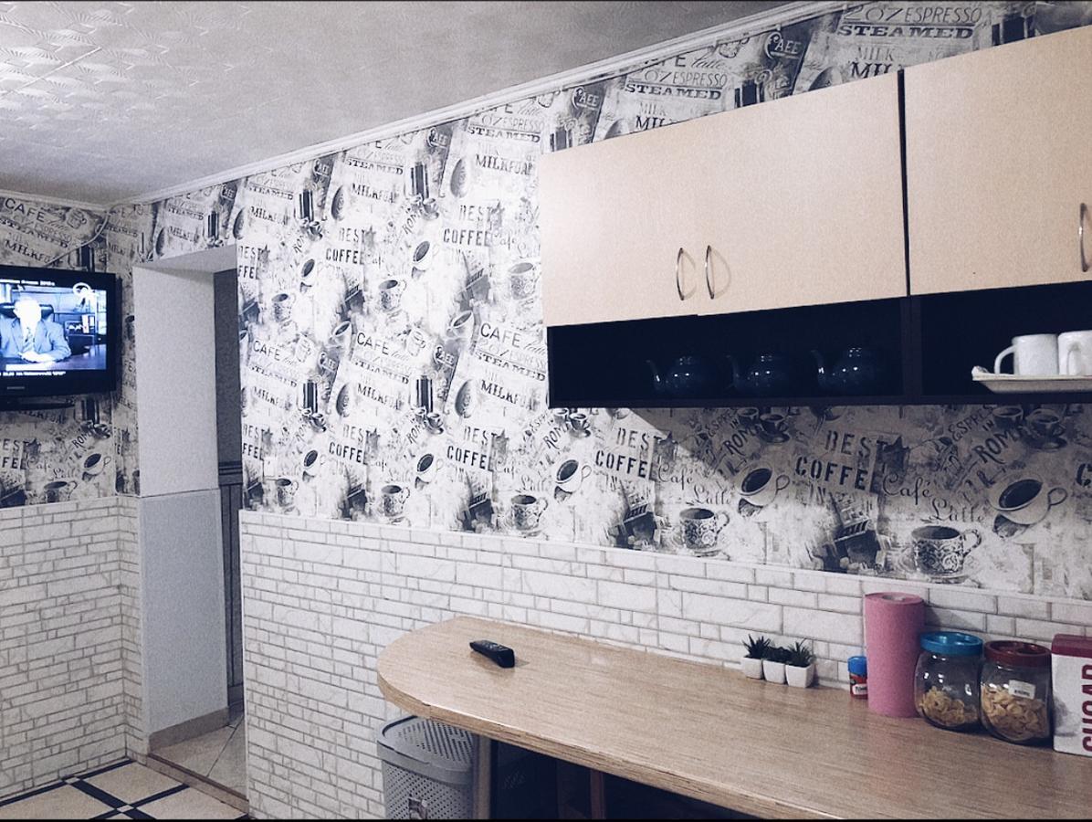 The Hostel On Gogolya Odessa Esterno foto